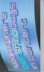 Watch Pet Shop Boys: Somewhere M4ufreemovies
