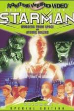 Watch Invaders From Space M4ufreemovies