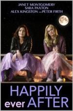 Watch Happily Ever After M4ufreemovies