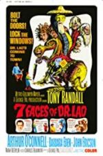 Watch 7 Faces of Dr. Lao M4ufreemovies