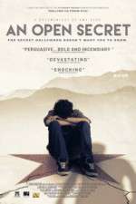 Watch An Open Secret M4ufreemovies