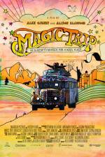Watch Magic Trip M4ufreemovies