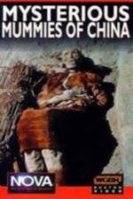 Watch Nova - Mysterious Mummies of China M4ufreemovies