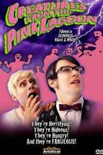 Watch Creatures from the Pink Lagoon M4ufreemovies