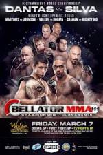 Watch Bellator 111: Dantas vs. Silva M4ufreemovies