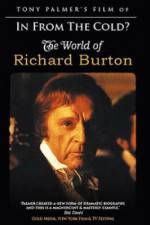 Watch Richard Burton: In from the Cold M4ufreemovies