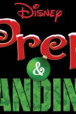 Watch Prep & Landing M4ufreemovies