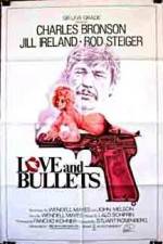 Watch Love and Bullets M4ufreemovies