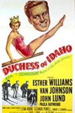Watch Duchess of Idaho M4ufreemovies