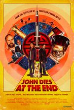 Watch John Dies at the End M4ufreemovies