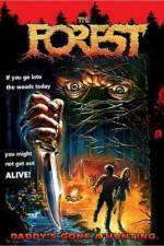 Watch The Forest M4ufreemovies