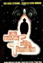 Watch Extra Terrestrial Visitors M4ufreemovies