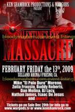Watch Wargods – The Valentine’s Eve Massacre M4ufreemovies