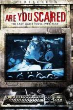 Watch Are You Scared? M4ufreemovies