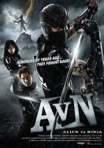 Watch Alien vs. Ninja M4ufreemovies