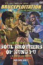 Watch Soul Brothers of Kung Fu M4ufreemovies