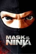 Watch Mask of the Ninja M4ufreemovies