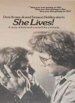 Watch She Lives! M4ufreemovies