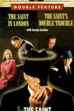 Watch The Saint in London M4ufreemovies