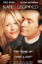 Watch Kate and Leopold M4ufreemovies