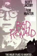 Watch Bad Ronald M4ufreemovies