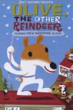 Watch Olive the Other Reindeer M4ufreemovies