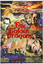 Watch Five Golden Dragons M4ufreemovies