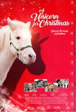 Watch A Unicorn for Christmas M4ufreemovies