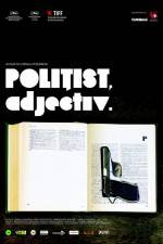 Watch Politist adjectiv M4ufreemovies