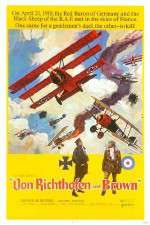 Watch Von Richthofen and Brown M4ufreemovies
