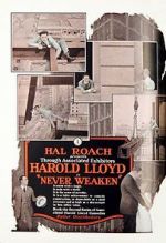 Watch Never Weaken (Short 1921) M4ufreemovies