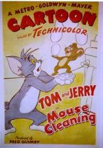Watch Mouse Cleaning M4ufreemovies