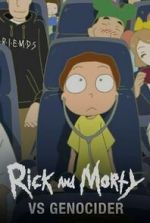 Watch Rick and Morty vs Genocider (Short 2020) M4ufreemovies