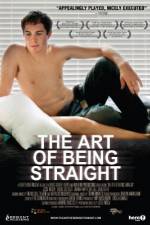 Watch The Art of Being Straight M4ufreemovies