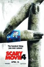 Watch Scary Movie 4 M4ufreemovies