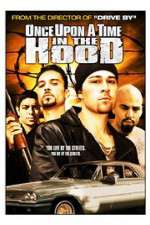 Watch Once Upon a Time in the Hood M4ufreemovies
