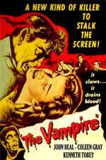 Watch The Vampire M4ufreemovies