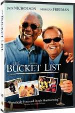 Watch The Bucket List M4ufreemovies