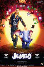 Watch Jumbo M4ufreemovies