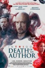 Watch Intrigo: Death of an Author M4ufreemovies