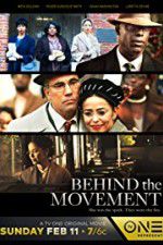 Watch Behind the Movement M4ufreemovies
