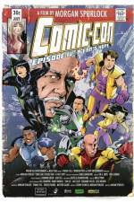 Watch Comic-Con Episode IV A Fan's Hope M4ufreemovies