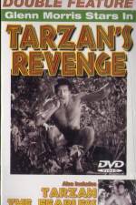 Watch Tarzan's Revenge M4ufreemovies