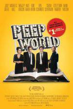 Watch Peep World M4ufreemovies
