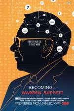 Watch Becoming Warren Buffett M4ufreemovies