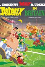 Watch Asterix in Britain M4ufreemovies