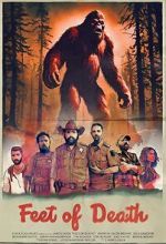 Watch Feet of Death M4ufreemovies
