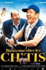 Watch Bienvenue chez les Ch'tis M4ufreemovies