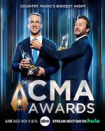 Watch The 56th Annual CMA Awards (TV Special 2022) M4ufreemovies