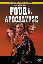 Watch I quattro dell'apocalisse M4ufreemovies